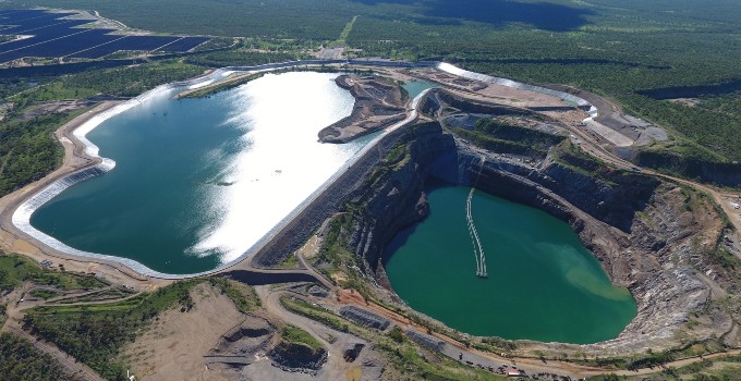 Kidston Pumped Storage Hydro Project (K2-Hydro) – Owner’s Engineer