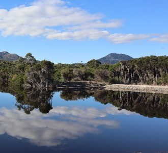 Understanding the business risks of small dams and weirs