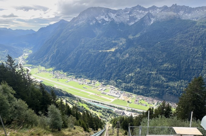 How hydropower history and innovation can continue to power progress