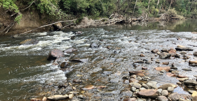 New technologies give deeper insight to protect the shallows