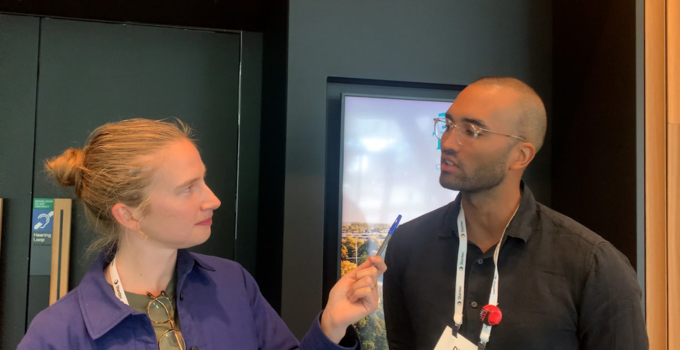 Entura’s dams, geotech and water professionals share insights at NZSOLD/ANCOLD conference