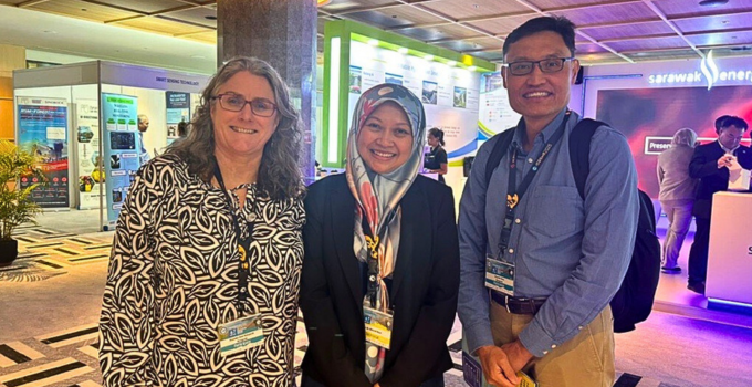 Reflections from MYCOLD 2025: Innovation, resilient dams and the evolving role of hydropower