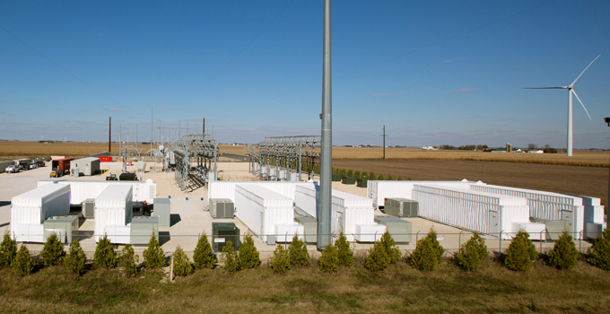 How the BESS general arrangement drives safety, certainty, speed and value