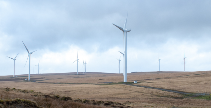 Becoming better: tackling the major challenges facing the Australian wind sector