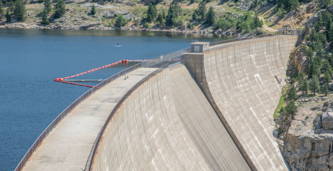 Making defensible dam engineering decisions in an ever-changing world