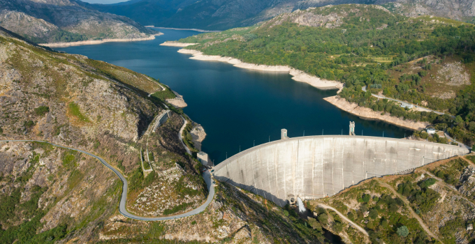 Three principles for planning better dams