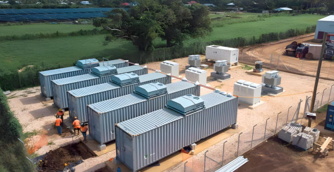 Navigating the shifting landscape of energy storage