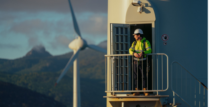 Wind farm life extension: managing uncertainty, not just fatigue