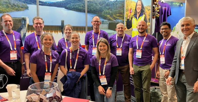 Resilience in our dams, industry and communities – reflections on the ANCOLD 2026 conference
